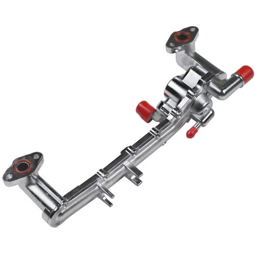 Upgrade coolant water - upgrade,
