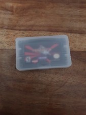 Medabots Metabee Ver AX  | Nintendo Game Boy Advance GBA | Europe