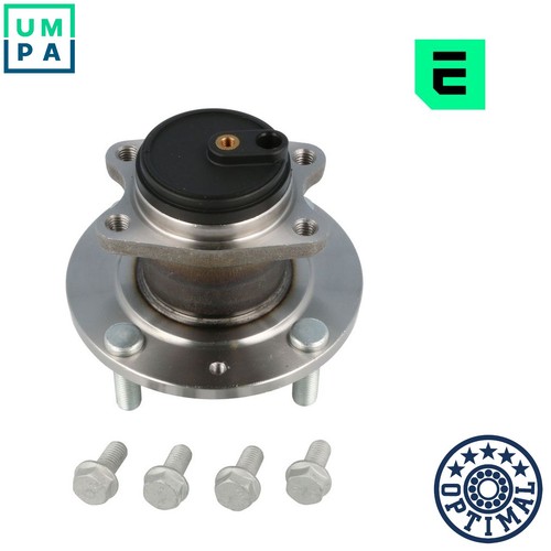 Wheel bearing kit 402467 - wheel,