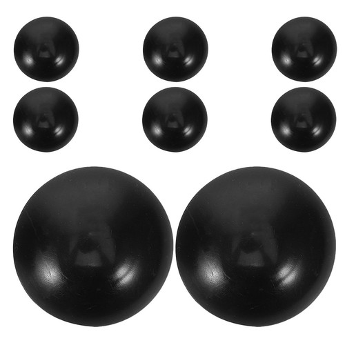 Pcs small trampoline caps - 8,