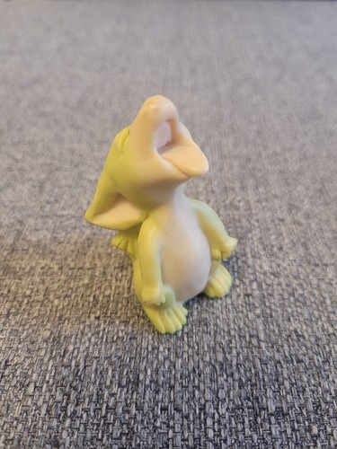 Real musgrave pocket - real, dragon