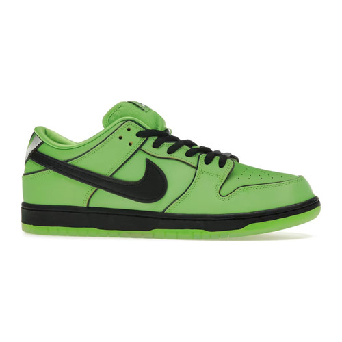 Nike dunk low the - sb,