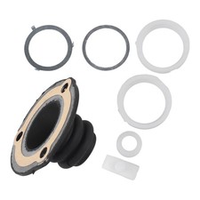 Shifter For Ball For Bushing
