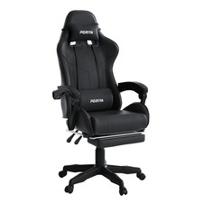 PORIYA Swivel Gaming Chair PU
