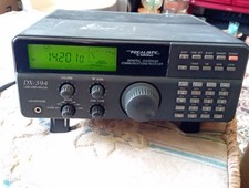 REALISTIC Dx394 Model A