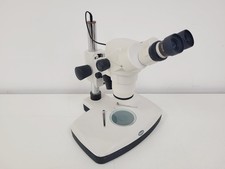Motic SMZ-168 Stereo Microscope Lab