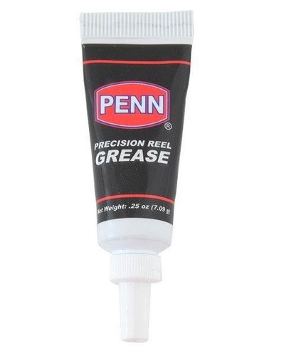 Penn reel grease 25oz - reel, (7g)