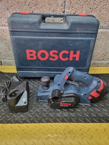Bosch gho cordless - bosch, 14.4v