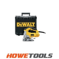 DEWALT DW331K 240v Jigsaw top