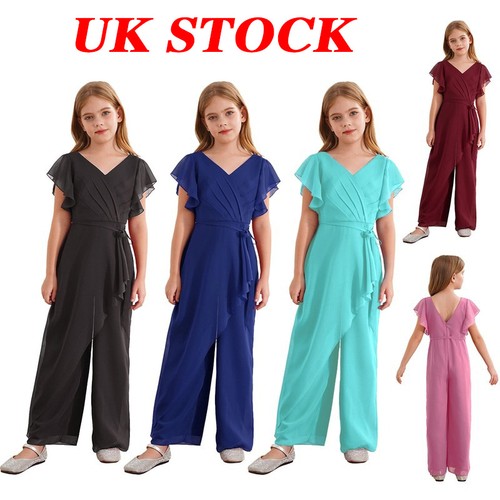 Jumpsuits girls kids short - girls,