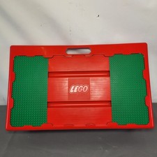 Vintage Lego Travel Lap Tray