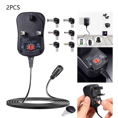2pcs 12w universal - universal, voltage