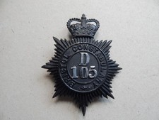 Obsolete Bristol Constabulary
