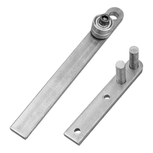 Manual rod bender heavy - bender,
