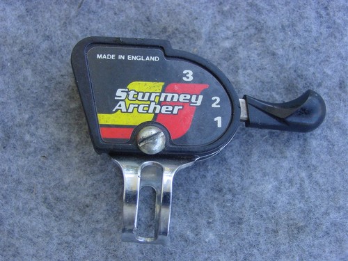 Sturmey archer england - sturmey,