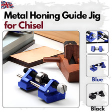 Metal Honing Guide Jig for