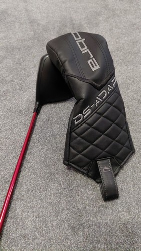 Cobra adapt max driver - cobra,