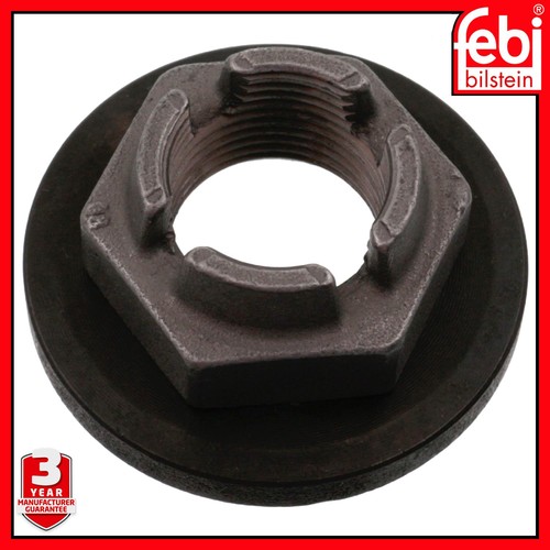Rear axle nut fits - ford, escort