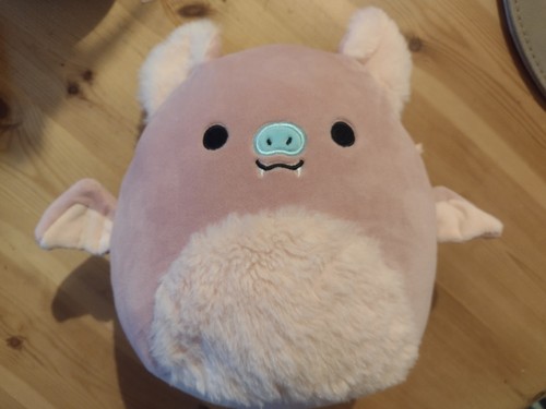 Squishmallows jakob the - squishmallows,