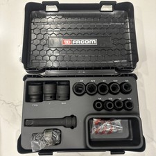 Facom NS.500BU  14 Piece 1/2"