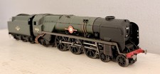 Hornby OO Gauge Merchant Navy