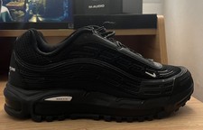 Nike CDG Air Max TL 2.5 UK Size 5.5 Comme Des Garçons