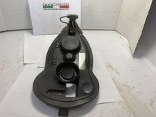 HULL TANK COVER UNDER SADDLE DIS.100100 APRILIA SCARABEO 50cc (801DA)