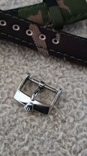 Rolex buckle 16mm with