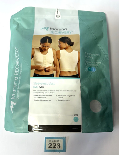 Marena recovery black - marena,