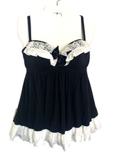 Victoria's Secret 36D Black