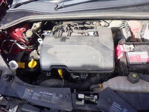 2005 2012 mk3 - 2005-2012, clio