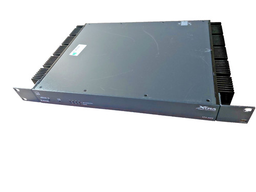 Extron xpa 2004 four - xpa,