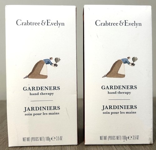 Crabtree evelyn - x,