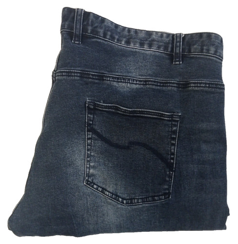 Johnny bigg length denim - length,