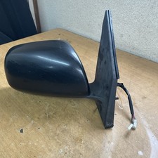 TOYOTA RAV4 2006-2009 WING