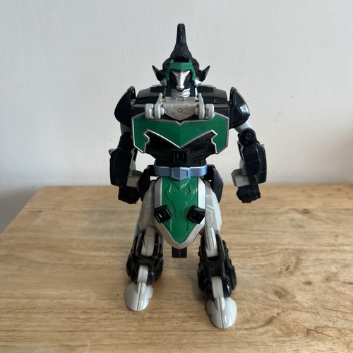 Bandai power rangers mystic - bandai,