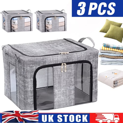 3pcs underbed clothes - 3pcs,