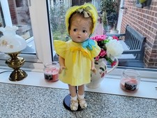 Cute 15 Inch Vintage