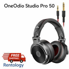 Oneodio Studio Pro 50 DJ Wired