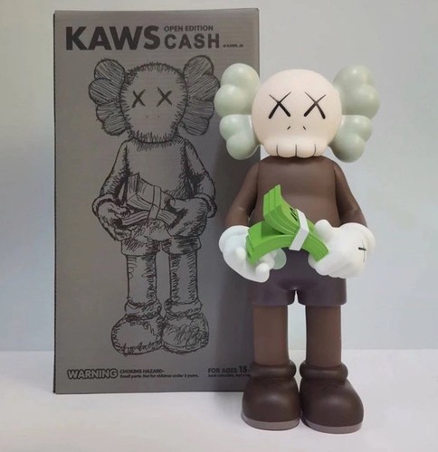 Usa seller for kaws fans - usa,