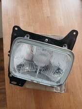 Nissan Pickup D21,RH Headlamp