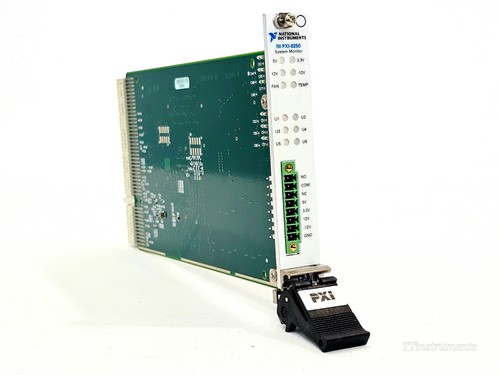National instruments - ni,