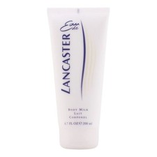 Body Milk Lancaster Eau De