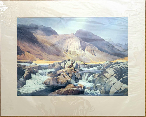Upper eskadle by w - eskadle”,