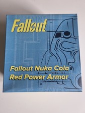 Fallout Nuka Cola Power Armour