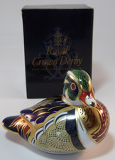 Royal Crown Derby Carolina