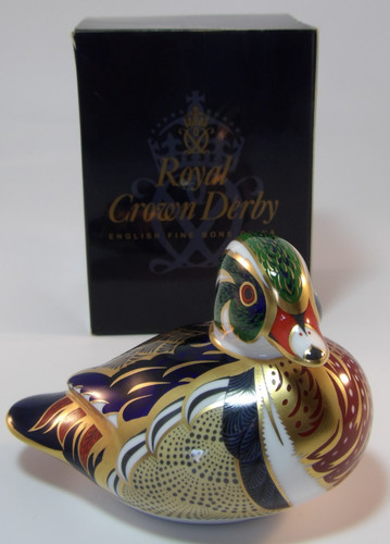 Royal crown derby carolina - royal,