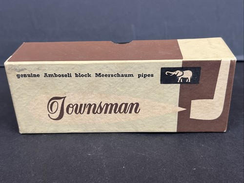 Vintage genuine amboseli block - genuine,