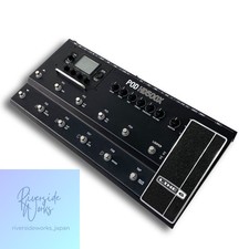 LINE6 POD HD500X Guitar Multi