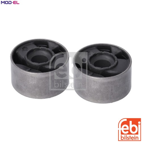 Mounting controltrailing - 2x,